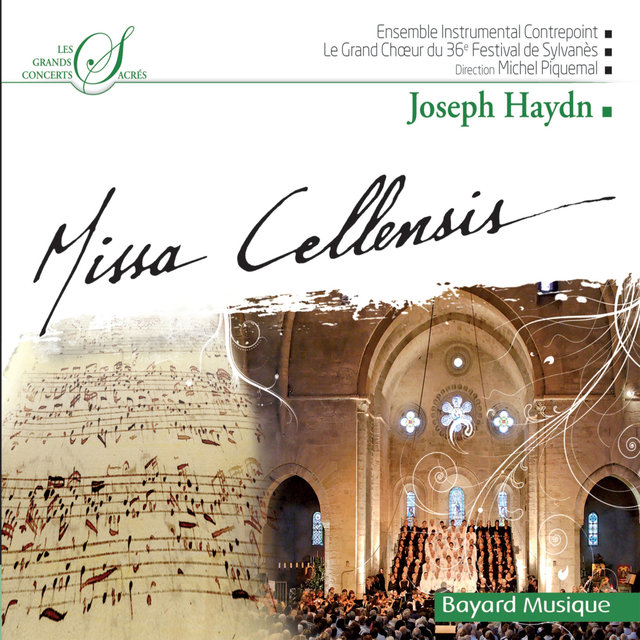 Haydn: Missa Cellensis