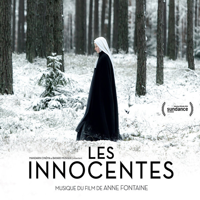 Les innocentes (Bande originale du film)