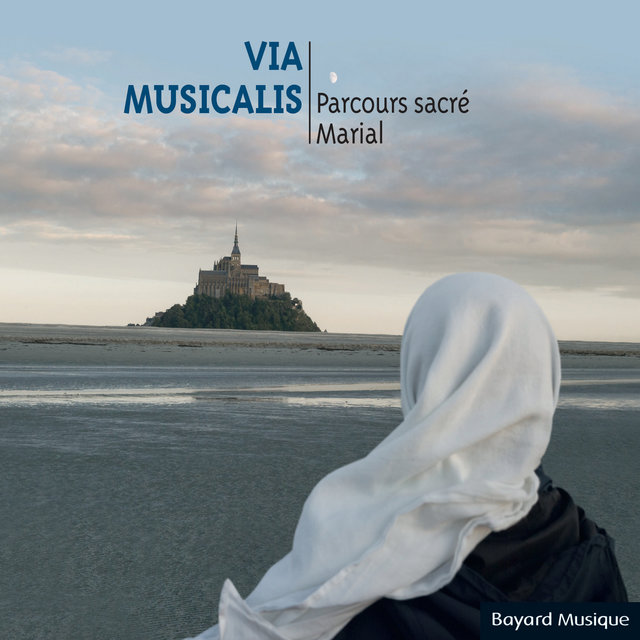 Couverture de Via musicalis