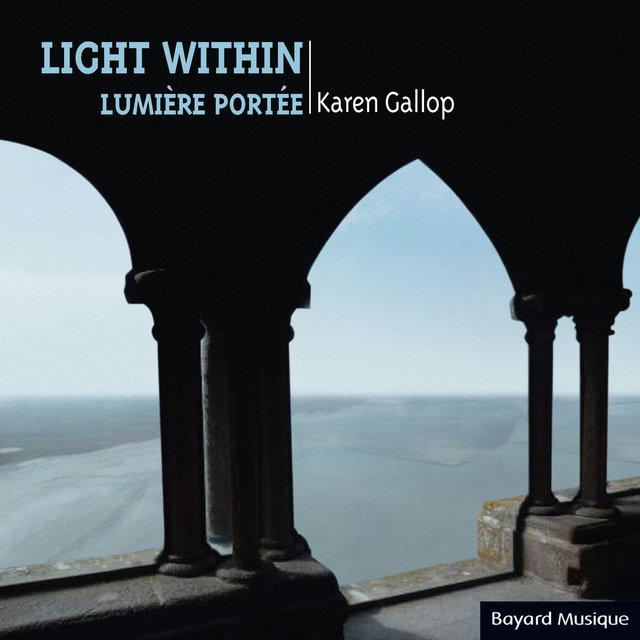 Couverture de Light Within