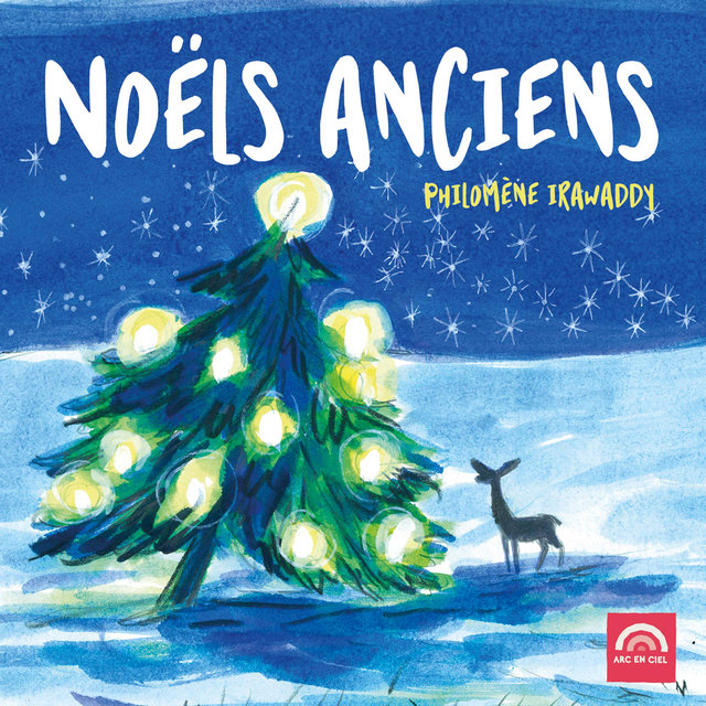 Noëls anciens