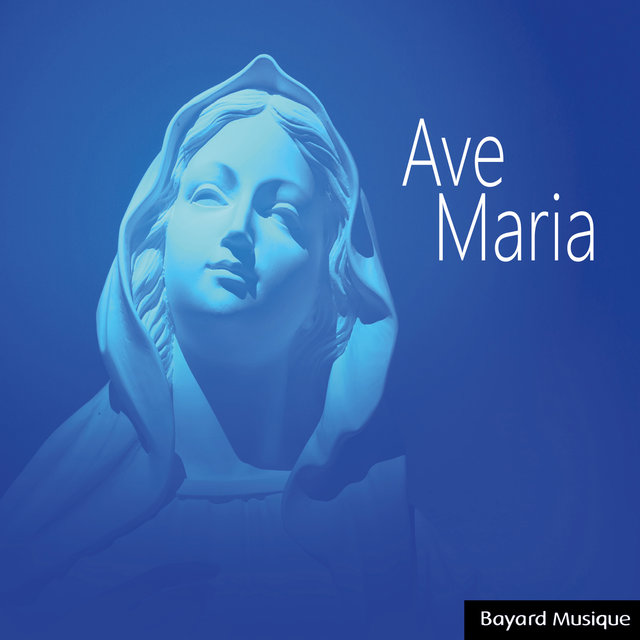 Couverture de Ave Maria