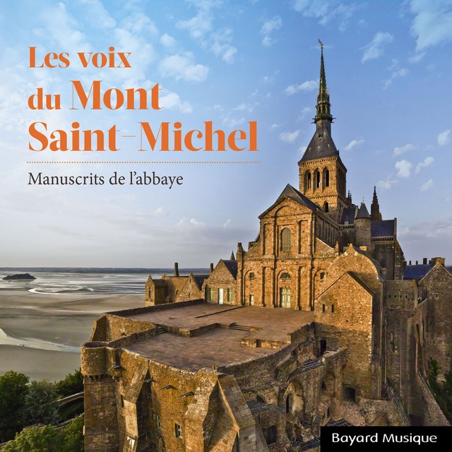 Les voix du Mont Saint-Michel