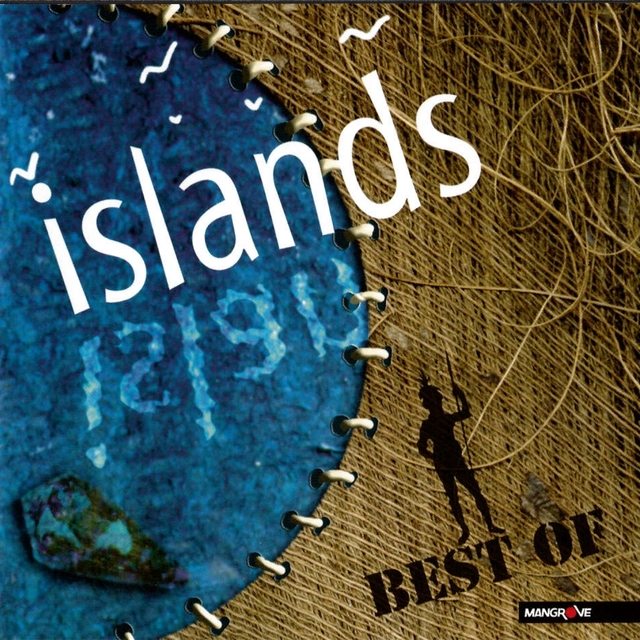 Couverture de Best of Islands