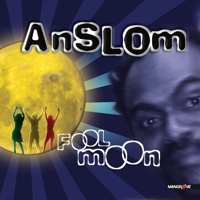 Fool Moon