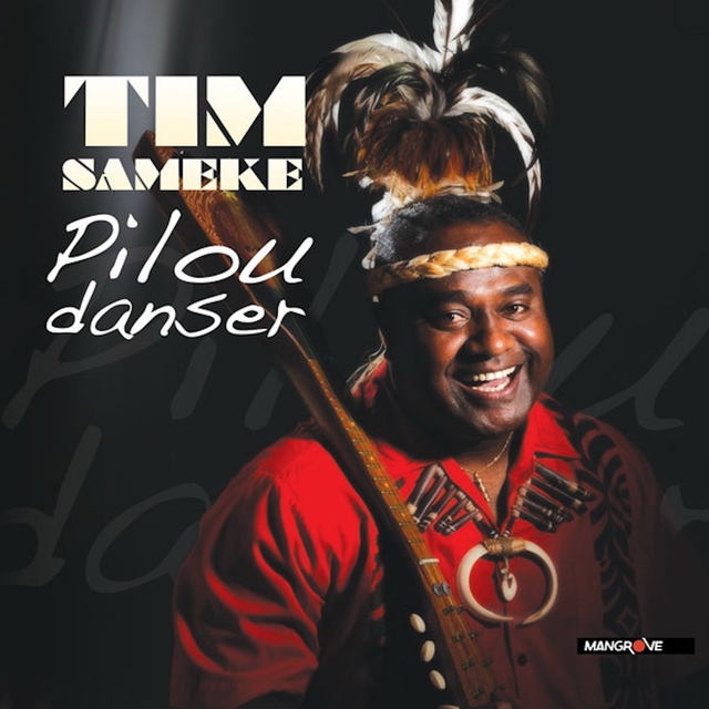 Couverture de Pilou danser