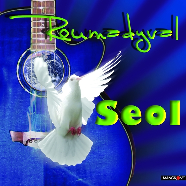 Couverture de Seol