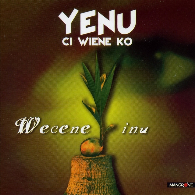 Couverture de Ci Wiene Ko