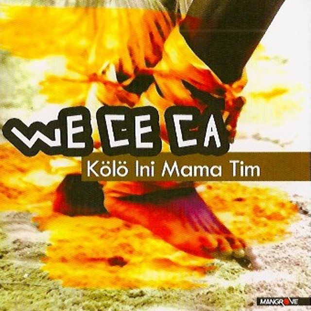 Couverture de Kolo Ini Mama Tim