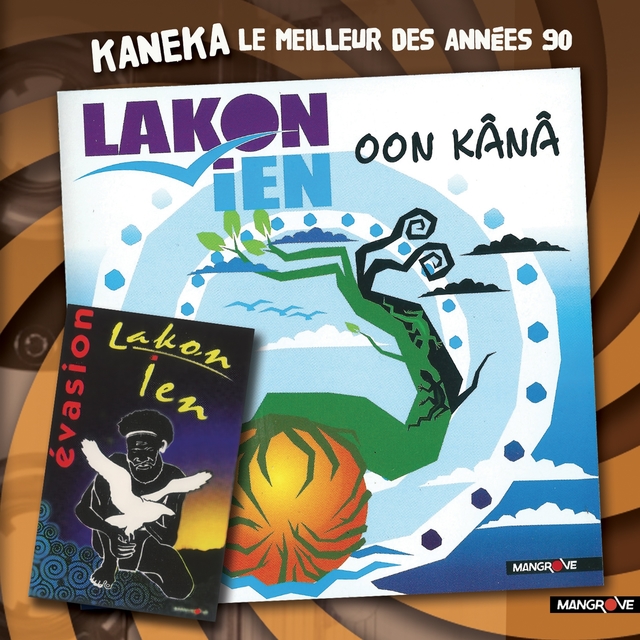 Couverture de Oon Kânâ