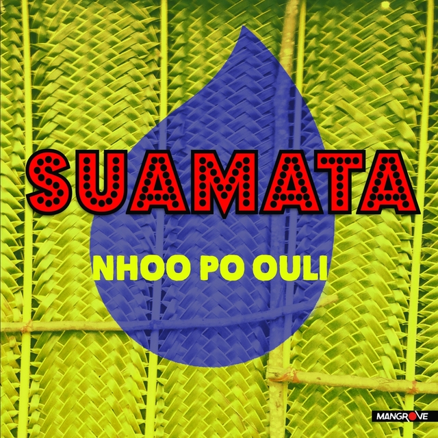 Couverture de Nhoo po ouli