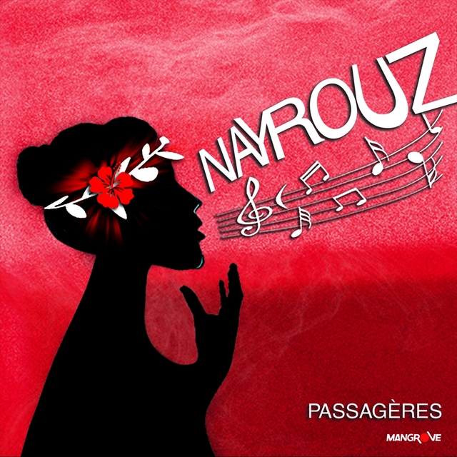 Couverture de Passagères