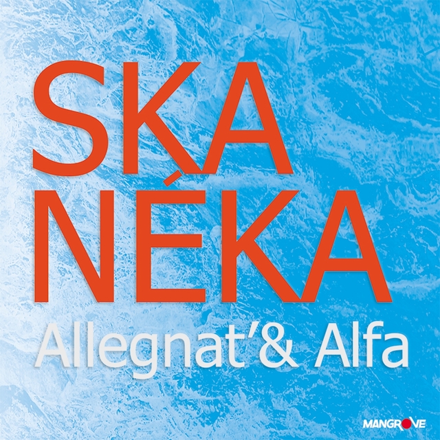 Couverture de Skanéka