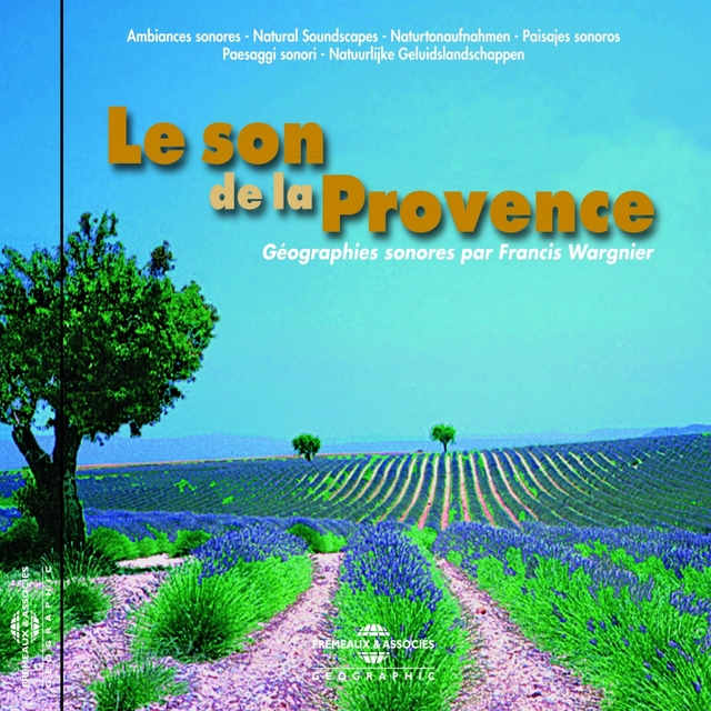 Le son de la Provence