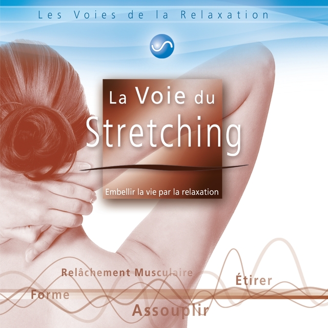 Couverture de La voie du stretching