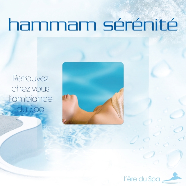 ERE DU SPA: Hammam sérénité