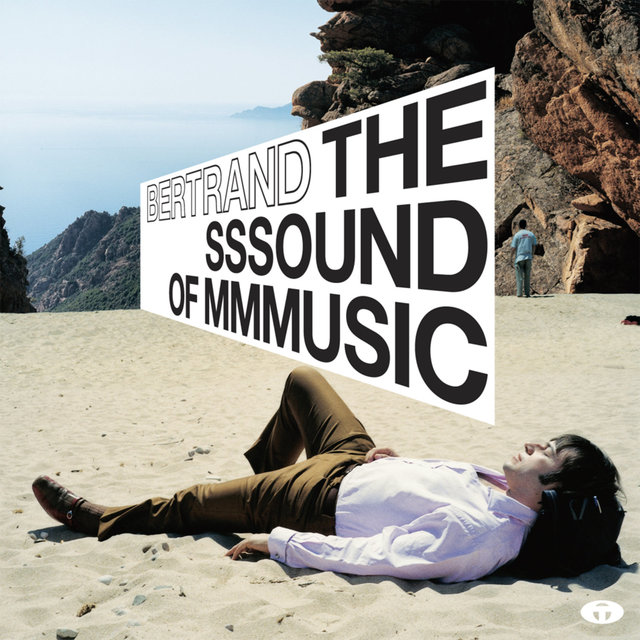 The Sssound of Mmmusic (Bonus Track Version)