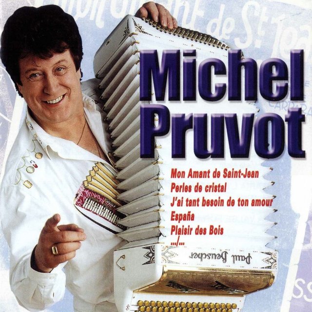 Michel Pruvot