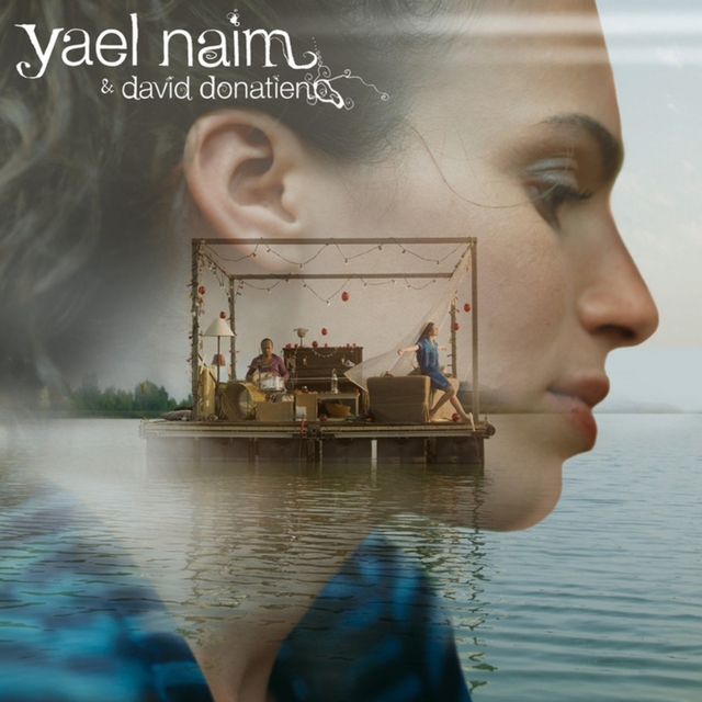 Couverture de Yael Naim