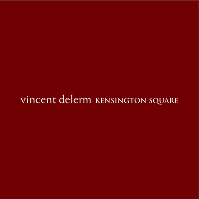 Kensington square