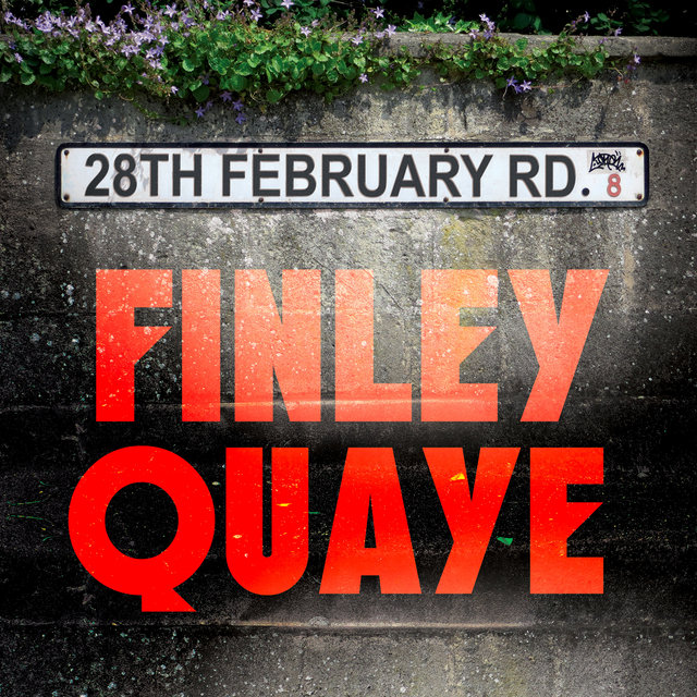 28th February Road