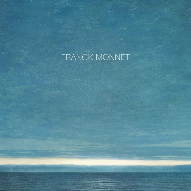 Couverture de Franck Monnet