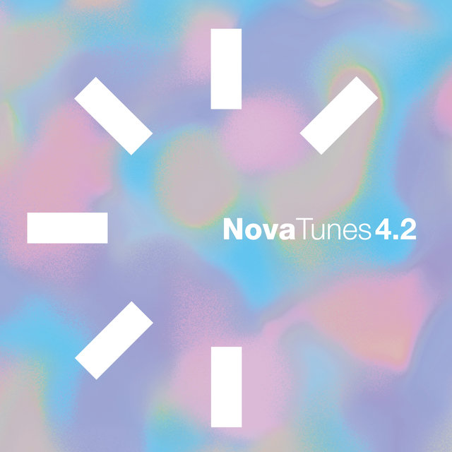 Couverture de Nova Tunes 4.2