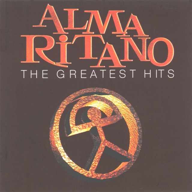 The Greatest Hits of Alma Ritano