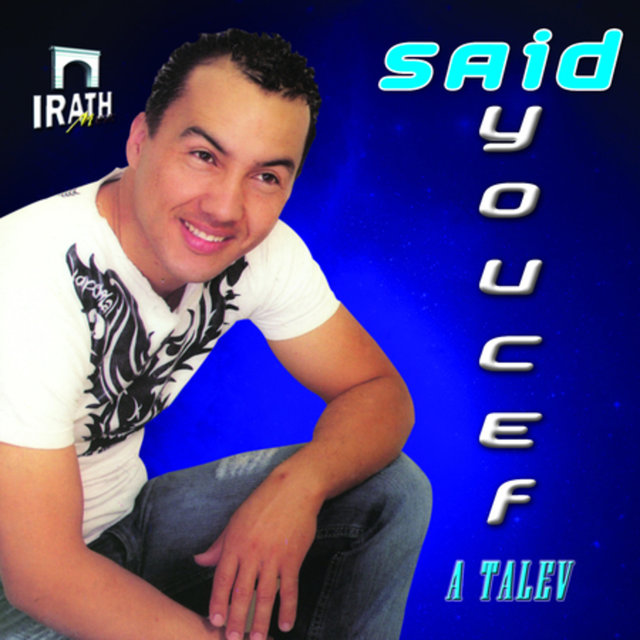 Couverture de A Talev