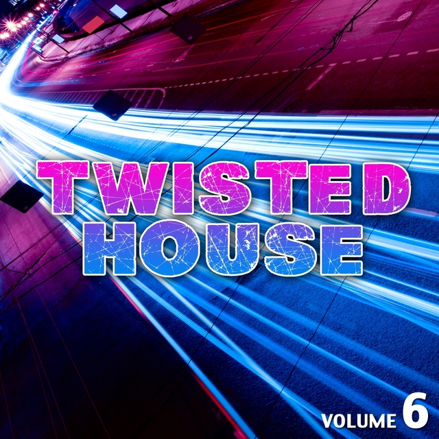 Couverture de Twisted House, Vol. 6