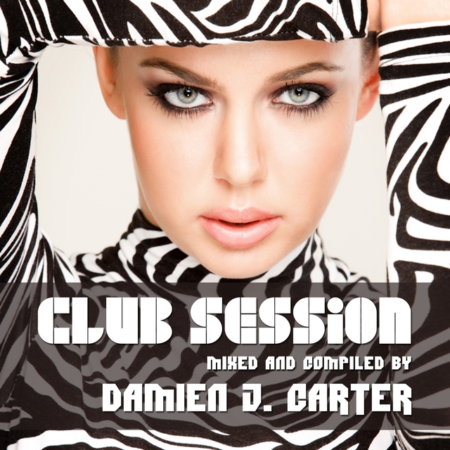 Couverture de Club Session