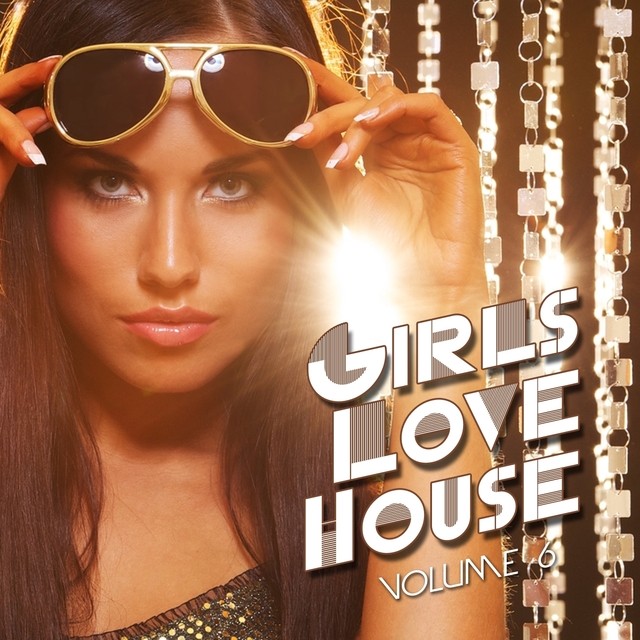 Couverture de Girls Love House, Vol. 6