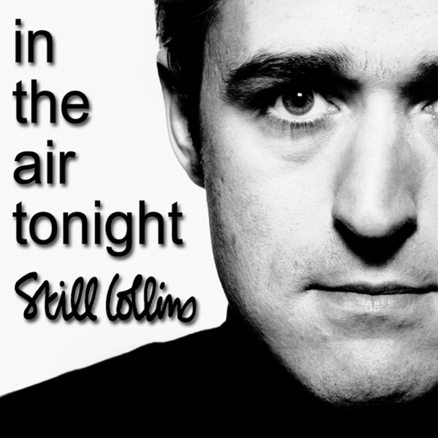 Couverture de In the Air Tonight