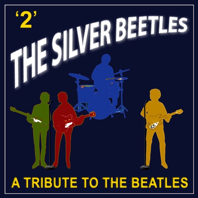 Couverture de A Tribute to the Beatles