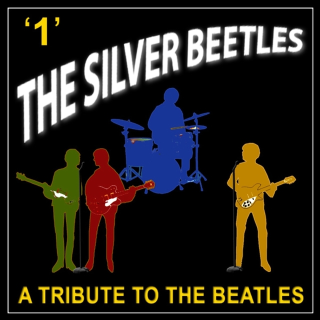 A Tribute to the Beatles