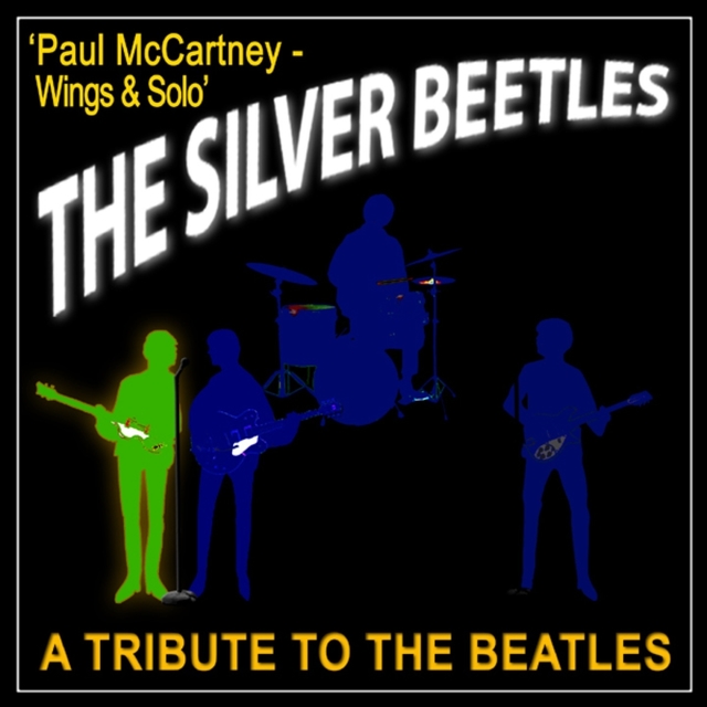 Couverture de A Tribute to the Beatles