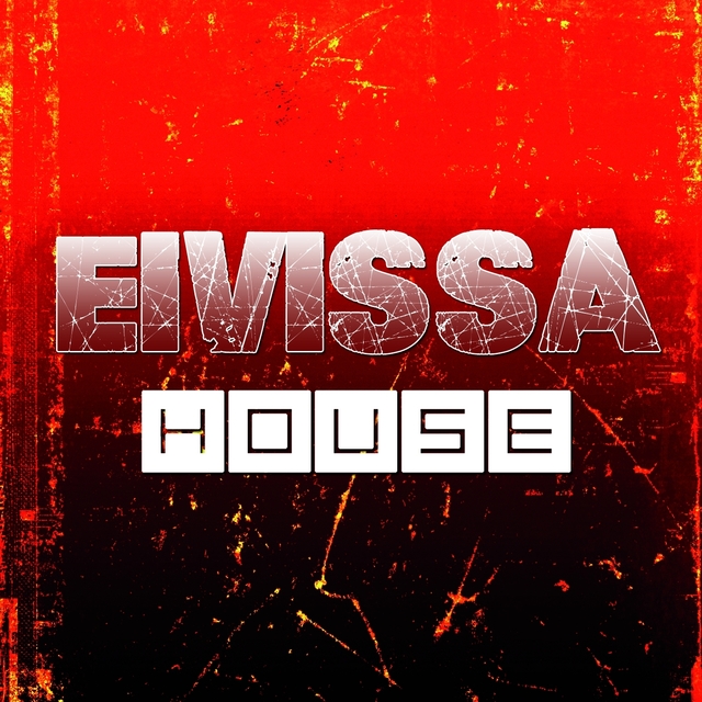 Couverture de Eivissa House