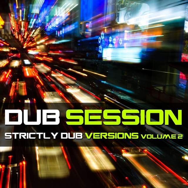 Dub Session,  Vol. 2