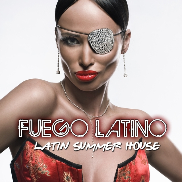 Couverture de Fuego Latino