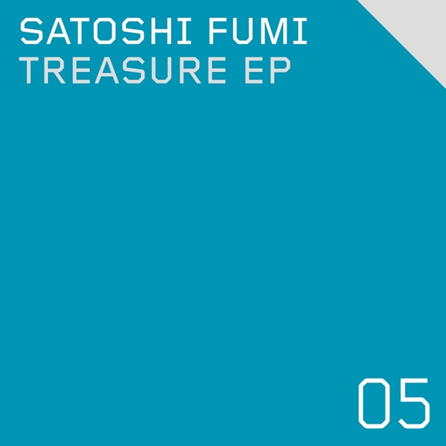 Treasure EP