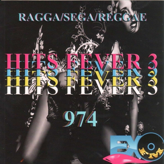 Hits Fever 974, vol. 3