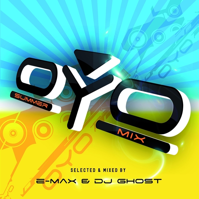 Couverture de Oyo Summer Mix