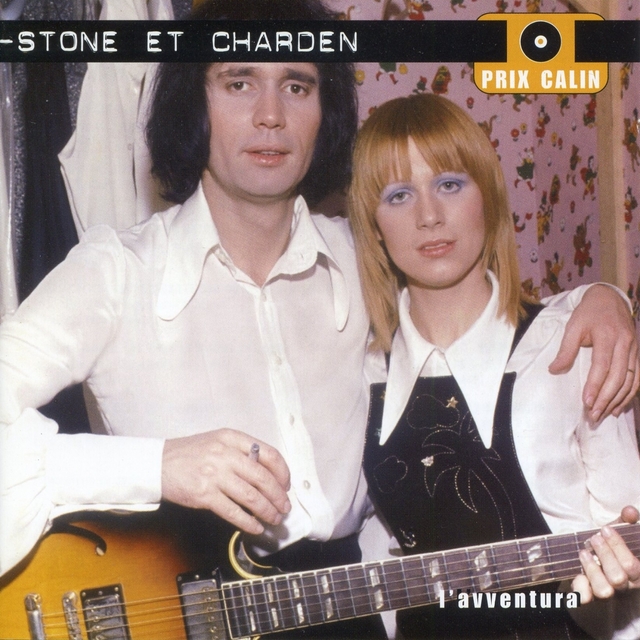 Stone & Charden