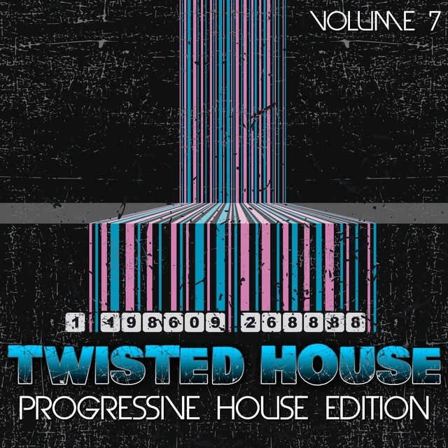 Couverture de Twisted House, Vol. 7