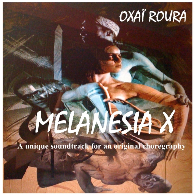 Melanesia X