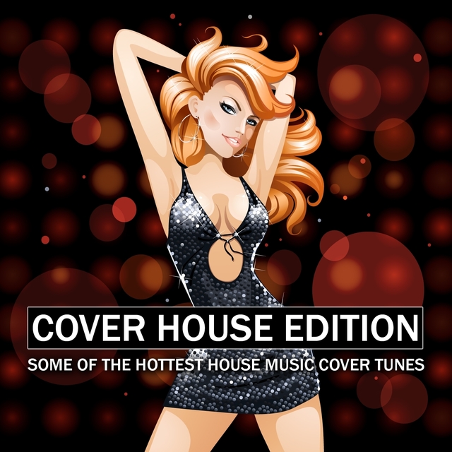 Couverture de Cover House Edition