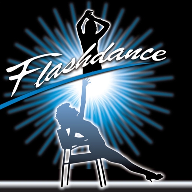 Couverture de Flashdance