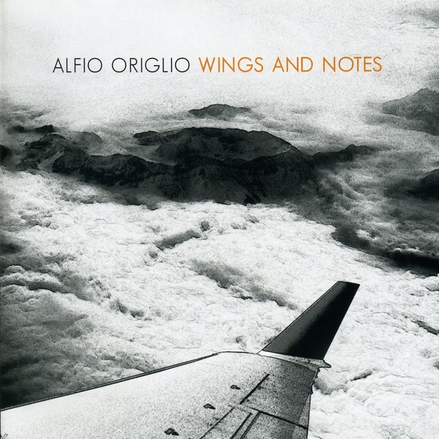 Couverture de Wings and Notes