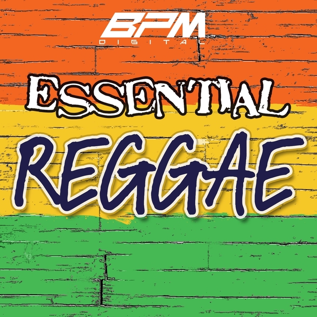 Essential Reggae