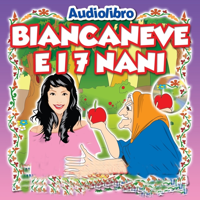 Biancaneve e i 7 nani